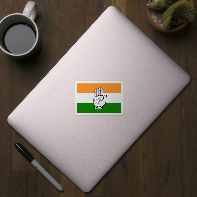 Indian National Congress by truthtopower